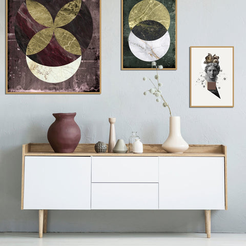 Framed Prints