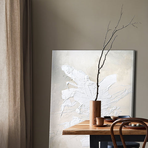 Texture Paintings