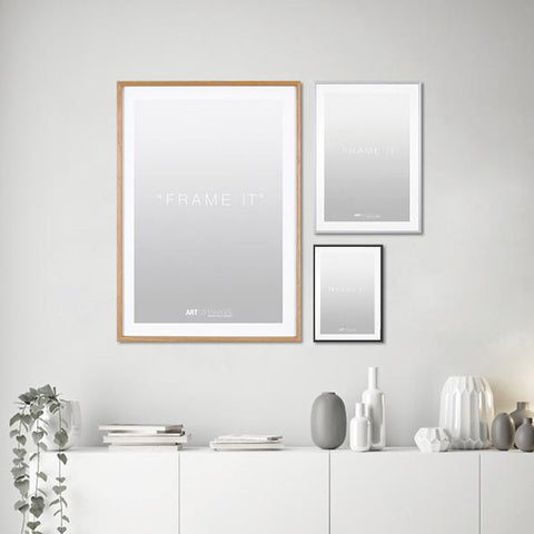 Frames