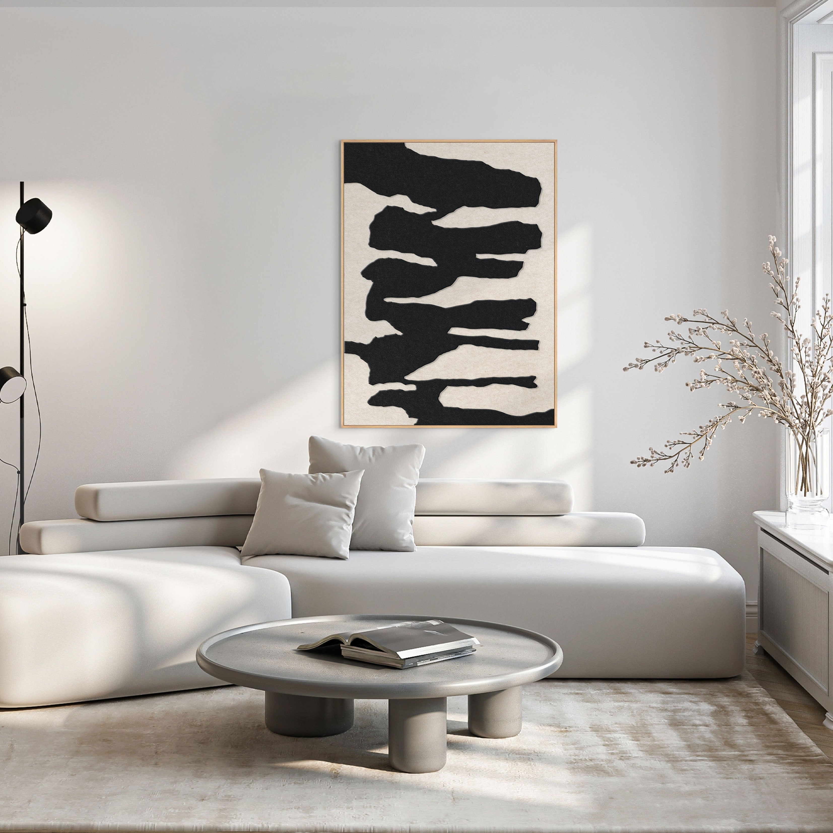 Frequency 1 | ACOUSTIC ART