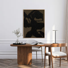 Silent Shadows 1 | ACOUSTIC ART