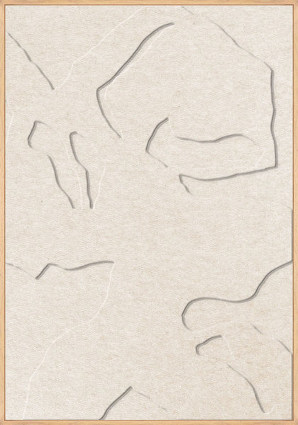 Silent Shadows 1 | ACOUSTIC ART