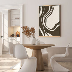 Sacred Silence 1 | ACOUSTIC ART