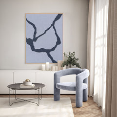 Guiet Friction 1 | ACOUSTIC ART