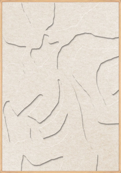 Soft Embrace 1 | ACOUSTIC ART