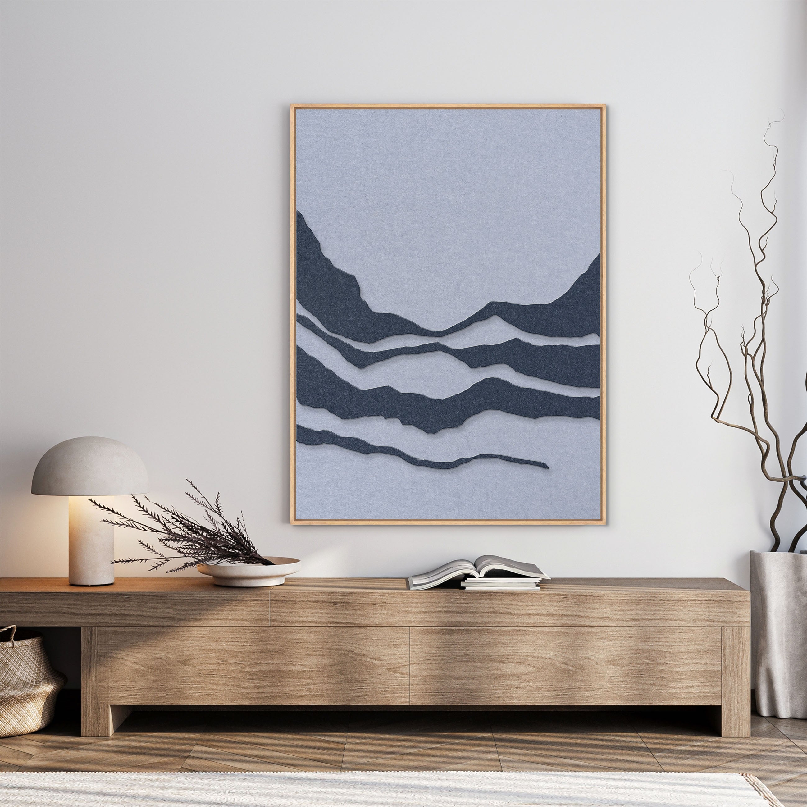 Tonefield 1 | ACOUSTIC ART