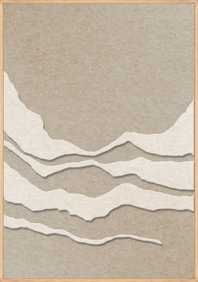 Tonefield 1 | ACOUSTIC ART
