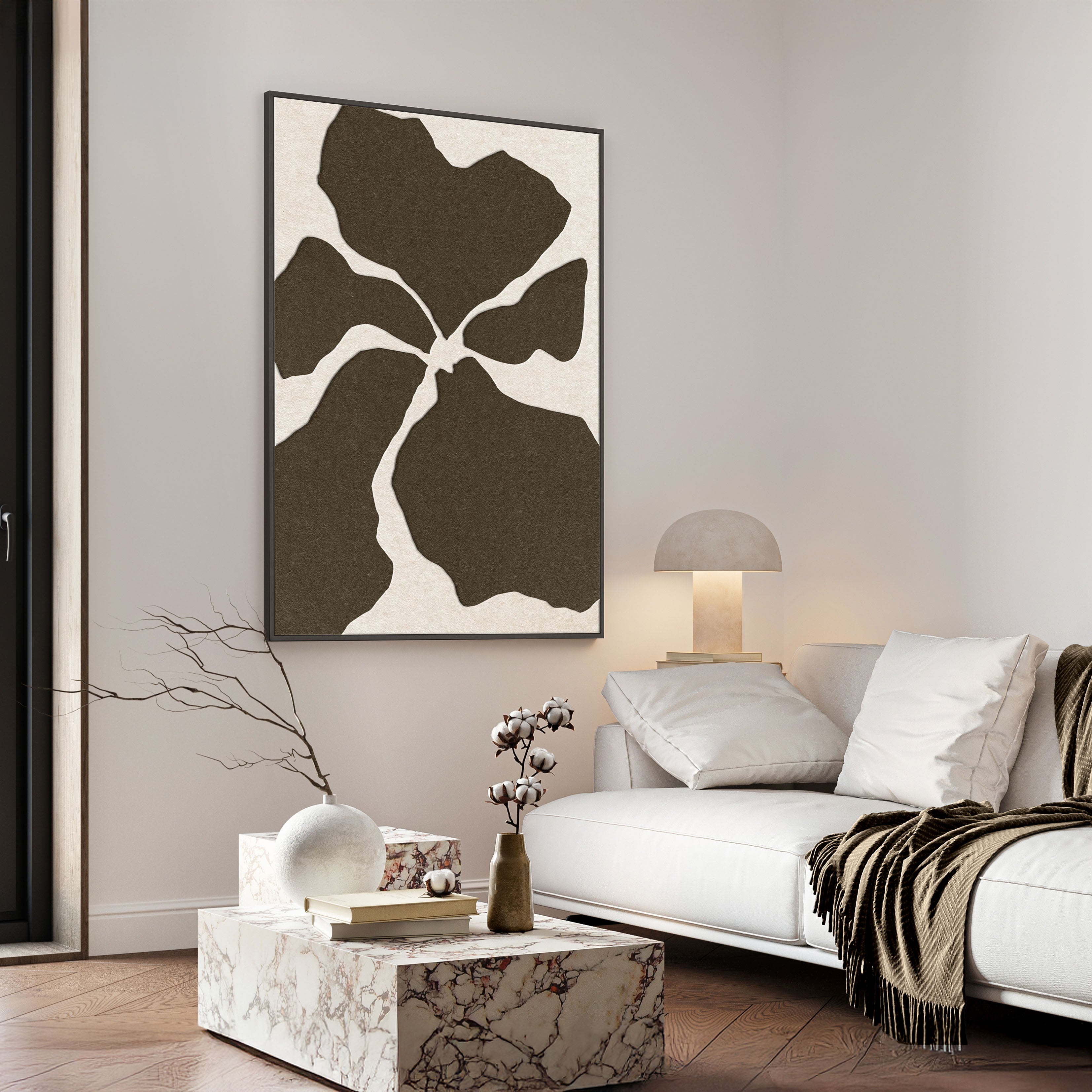 Clarity 2 | ACOUSTIC ART