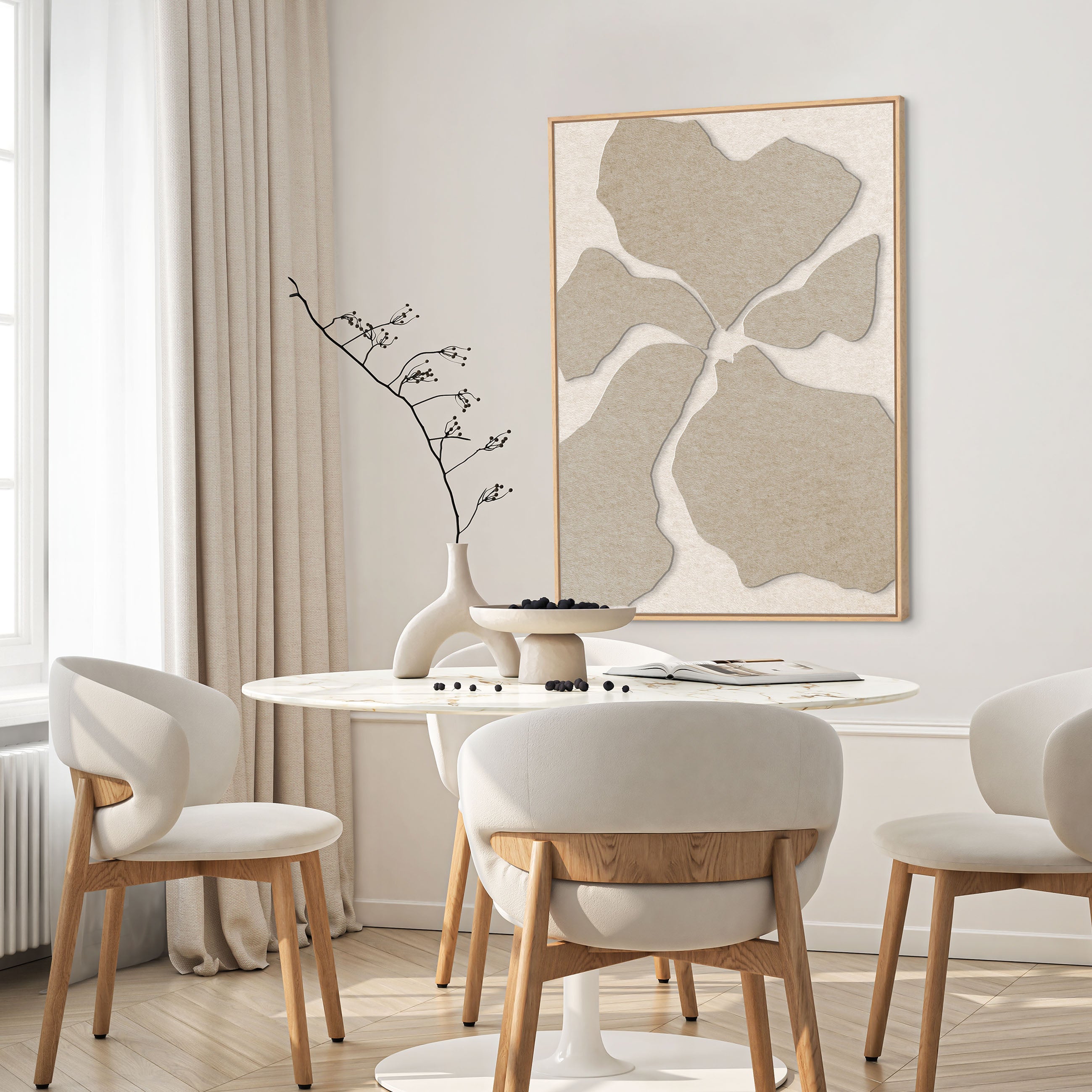 Clarity 1 | ACOUSTIC ART