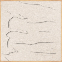 Frequency Square 2 | ACOUSTIC ART | oak