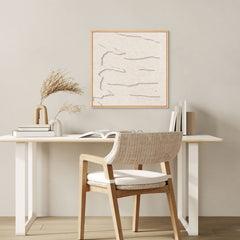 Frequency square 2 | ACOUSTIC ART