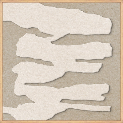 Frequency square 1 | ACOUSTIC ART