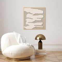 Frequency square 1 | ACOUSTIC ART