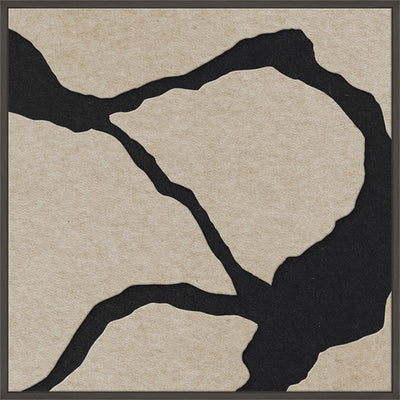 Quiet Friction square 2 | ACOUSTIC ART