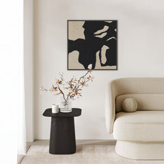 Silent Shadow square 1 | ACOUSTIC ART