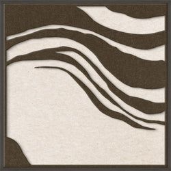 Sacred Silence square 1 | ACOUSTIC ART | Black