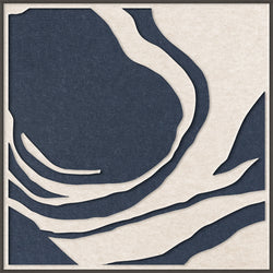 Silent Whisper square 2 | ACOUSTIC ART