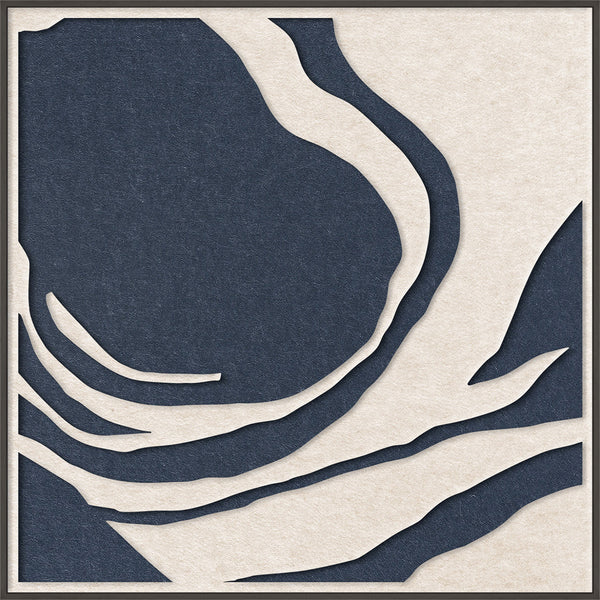 Silent Whisper square 2 | ACOUSTIC ART