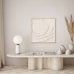 Silent Whisper square 2 | ACOUSTIC ART