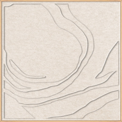 Silent Whisper square 2 | ACOUSTIC ART