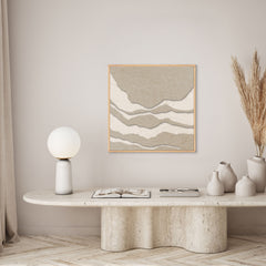 Tonefield square 2 | ACOUSTIC ART