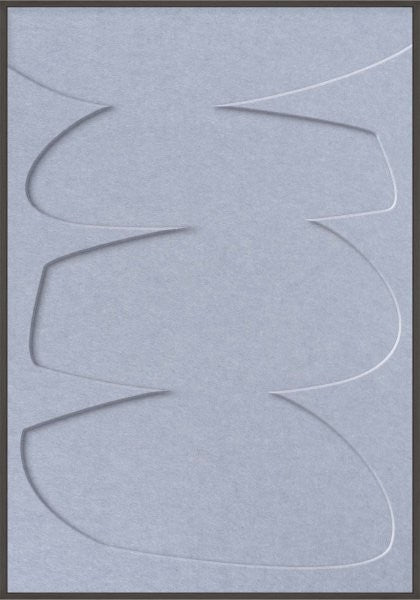 Stone Balance 2 | ACOUSTIC ART