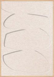 Stone Balance 2 | ACOUSTIC ART