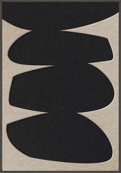 Stone Balance 2 | ACOUSTIC ART