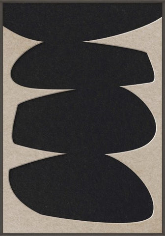 Stone Balance 2 | ACOUSTIC ART