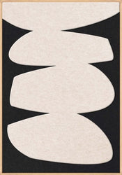 Stone Balance 1 | ACOUSTIC ART