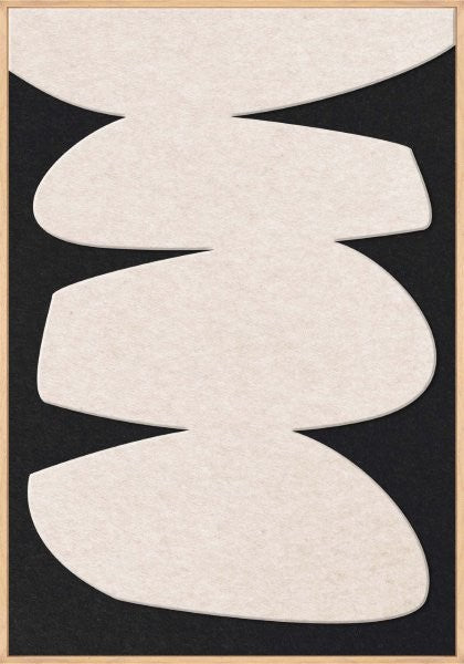 Stone Balance 1 | ACOUSTIC ART