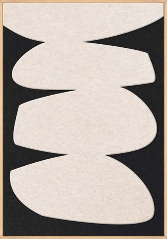 Stone Balance 1 | ACOUSTIC ART