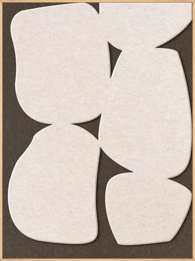 Stone Path 1 | ACOUSTIC ART