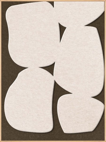 Stone Path 1 | ACOUSTIC ART