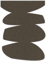 Stone Balance | ACOUSTIC SCULPTURE