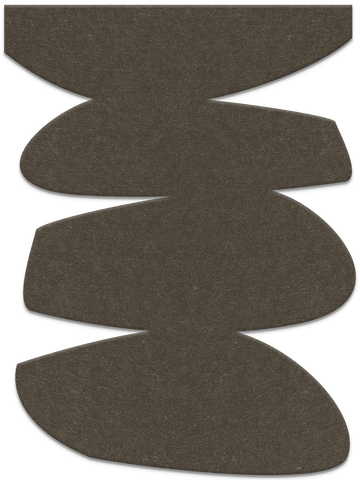 Stone Balance | ACOUSTIC SCULPTURE