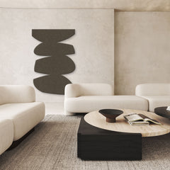 Stone Balance | ACOUSTIC SCULPTURE