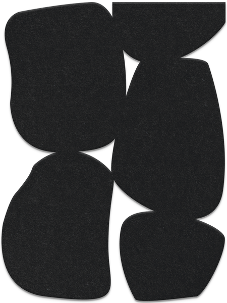 Stone Path | ACOUSTIC SCULPTURE