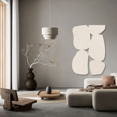 Stone Path | ACOUSTIC SCULPTURE