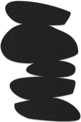 Rocks | ACOUSTIC SCULPTURE