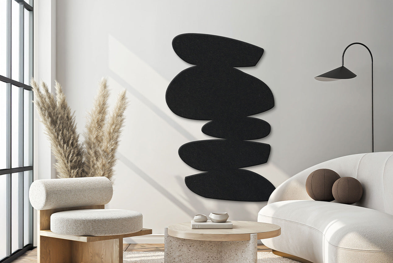 Acoustic Art | Danish Art