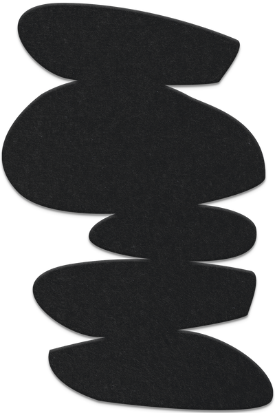 Rocks | ACOUSTIC SCULPTURE