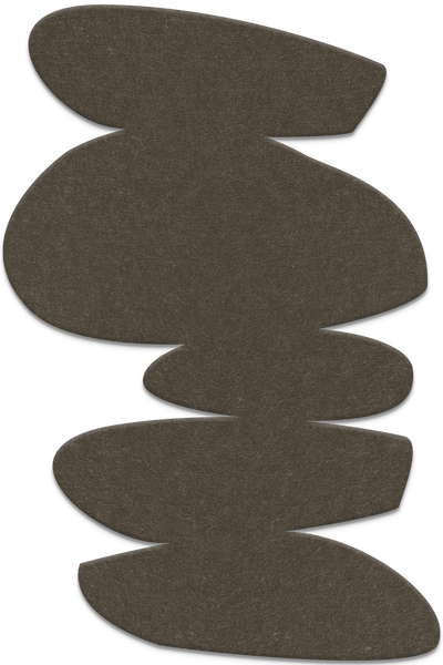 Rocks | ACOUSTIC SCULPTURE