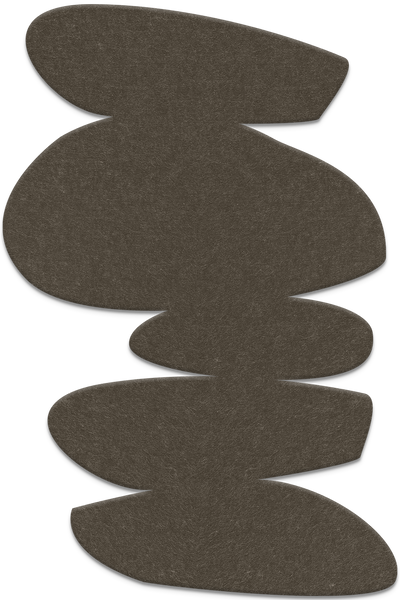 Rocks | ACOUSTIC SCULPTURE