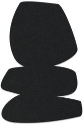 Stone | ACOUSTIC SCULPTURE