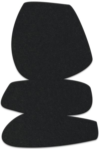 Stone | ACOUSTIC SCULPTURE