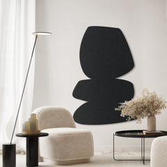 Stone | ACOUSTIC SCULPTURE