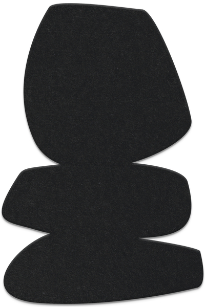 Stone | ACOUSTIC SCULPTURE