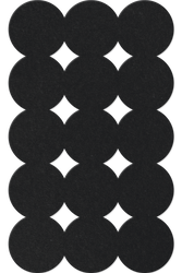 Circles | ACOUSTIC ROOM DIVIDER