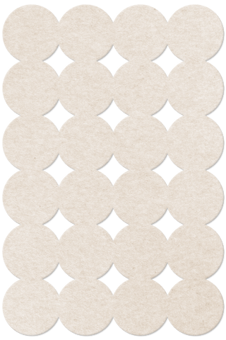 Acoustic Room Divider